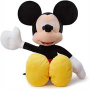 TOPOLINO JUMBO 120CM