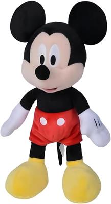 TOPOLINO PELUCHE 43CM