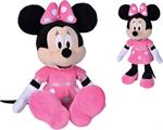 MINNIE FUXIA PELUCHE 43CM