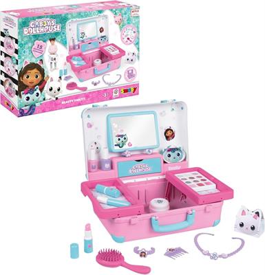 GABBY'S BEAUTY VANITY