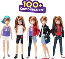 BAMBOLA ACCESSORI CREATABLE GKV46