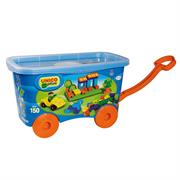 CARRELLO UNICOPLUS 150