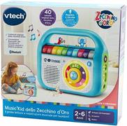 MUSIC'KID ZECCHINO D'ORO