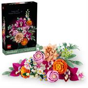 BOUQUET DI FIORI ROSA