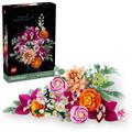 BOUQUET DI FIORI ROSA
