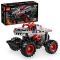 MONSTER JAM THUNDER ROARUS
