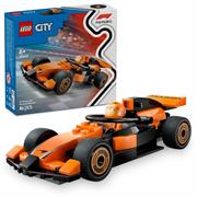 PILOTA MCLAREN