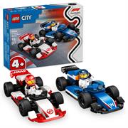 FORMULA1