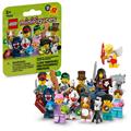MINIFIGURES