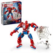 SUPER HEROES SPIDERMAN VS ANTI-VENOM