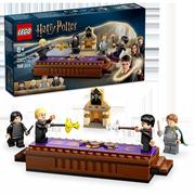 HARRY POTTER CLUB DEI DUELLANTI