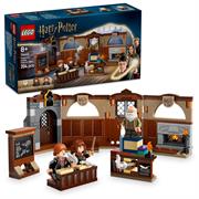 HARRY POTTER LEZIONE DI INCANTESIMI