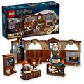 HARRY POTTER LEZIONE DI INCANTESIMI