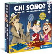 CHI SONO?