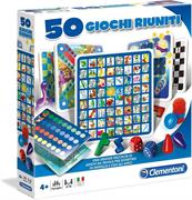 50 GIOCHI RIUNITI