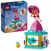 ARIEL BALLERINA
