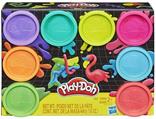 PLAY-DOH 8 VASETTI