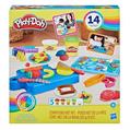 PLAY-DOH PRIMO SET DA CHEF