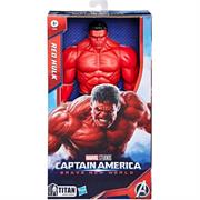 AVENGERS HULK ROSSO 30CM