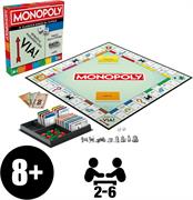 MONOPOLY CLASSICO NEW