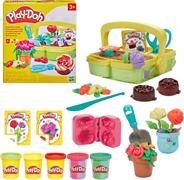 PLAY-DOH CESTINO FIORITO