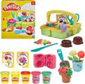 PLAY-DOH CESTINO FIORITO