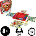 MONOPOLY GO