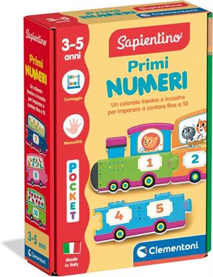 SAPIENTINO PRIMI NUMERI