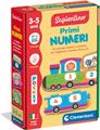 SAPIENTINO PRIMI NUMERI