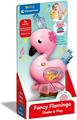 SONAGLIO FANCY FLAMINGO