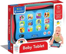 BABY TABLET