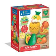 FRUIT PUZZLE
