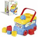 TOPOLINO BUS INSERIMENTO FORME