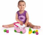MINNIE BUS INSERIMENTO FORME