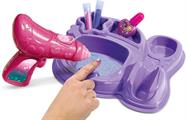 CRAZY CHIC UNGHIE SCINTILLANTI
