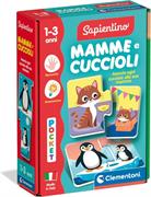 SAPIENTINO BABY-MAMME E CUCCIOLI