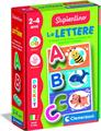 SAPIENTINO LE LETTERE