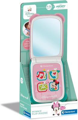 MINNIE SMARTPHONE