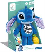 STITCH PELUCHE ATTIVITA'
