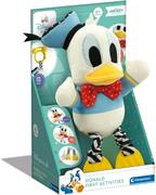 DONALD DUCK PELUCHE ATTIVITA'