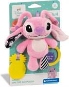 SONAGLIO STITCH ANGEL