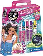 CRAZY CHIC UNGHIE BRILLANTI