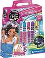 CRAZY CHIC UNGHIE BRILLANTI