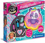 CRAZY CHIC MAKE UP PANDA