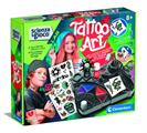 LABORATORIO TATOO ART