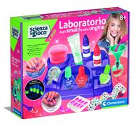 LABORATORIO DI SMALTI E UNGHIE