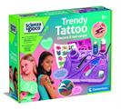 LABORATORIO TRENDY TATOO