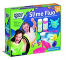 LABORATORIO SLIME FLUO