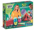 50 ESPERIMENTI
