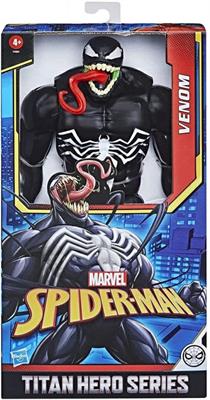 SPIDERMAN VENOM DELUXE 30CM